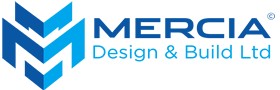 Mercia Design & Build Ltd