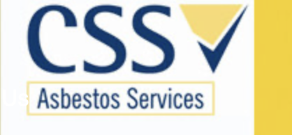 CSS Asbestos Services