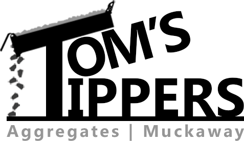 Toms Tippers, Primary & Aggregates Birmingham