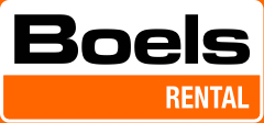 Boels Rental Ltd. Birmingham