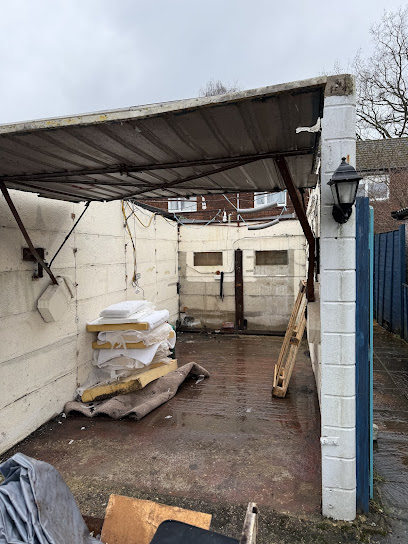 SafeZone Asbestos Solutions Ltd