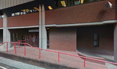 Lancashire County Scientific Services