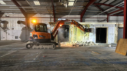 Allclear Demolition Ltd