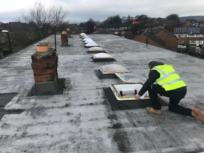 DPR Roofing Leeds