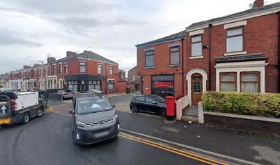 Zenith Asbestos removal Preston Ltd