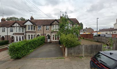Ecologic Asbestos removal Coventry Ltd
